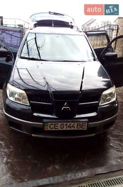 Mitsubishi Outlander  2008