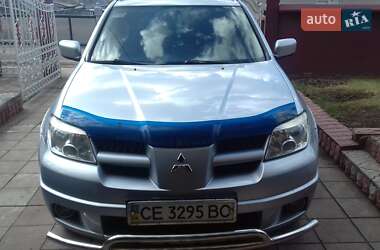 Mitsubishi Outlander  2008
