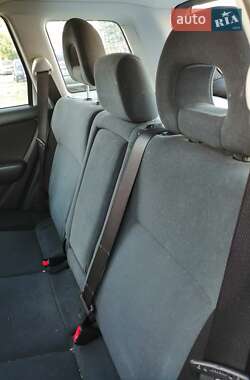 Mitsubishi Outlander  2007