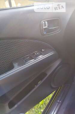 Mitsubishi Outlander  2007