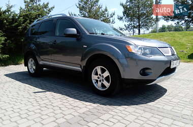 Mitsubishi Outlander  2007