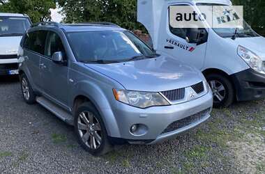 Mitsubishi Outlander  2007