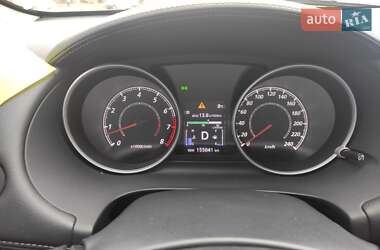 Mitsubishi Outlander 2010