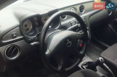 Mitsubishi Outlander  2005