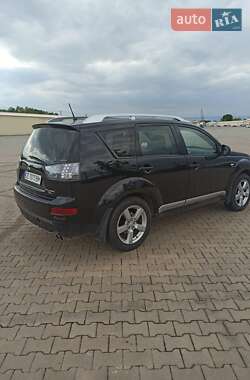 Mitsubishi Outlander  2007