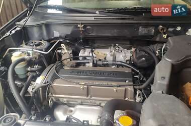 Mitsubishi Outlander 2005