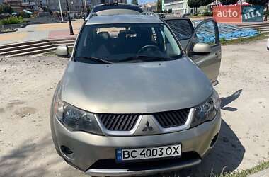 Mitsubishi Outlander  2006