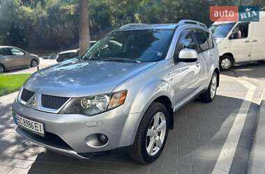 Mitsubishi Outlander 2007