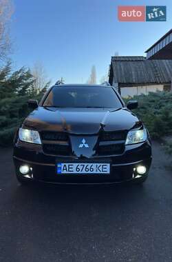 Mitsubishi Outlander  2007