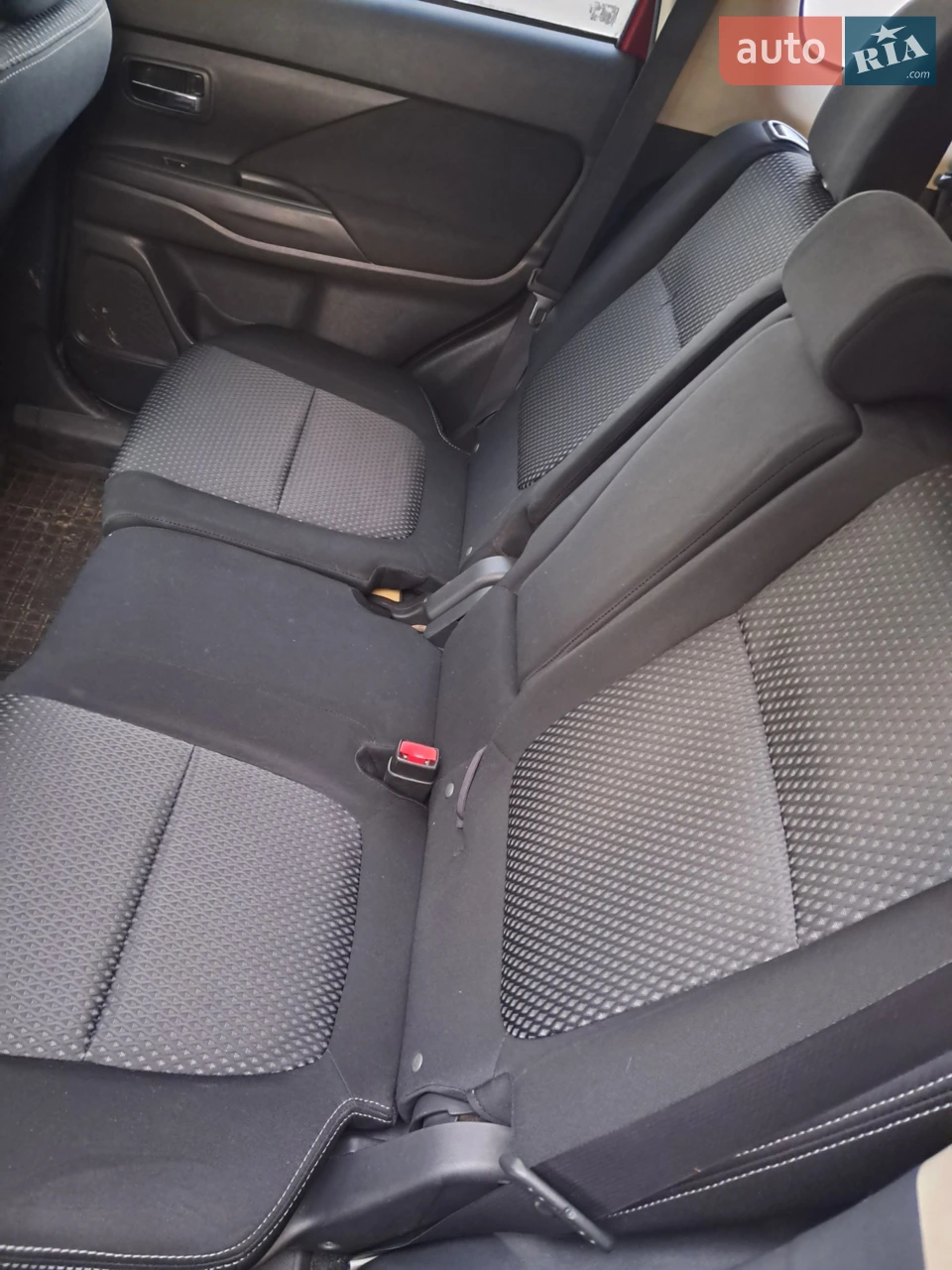 2018 Mitsubishi Outlander - мініатюра 3