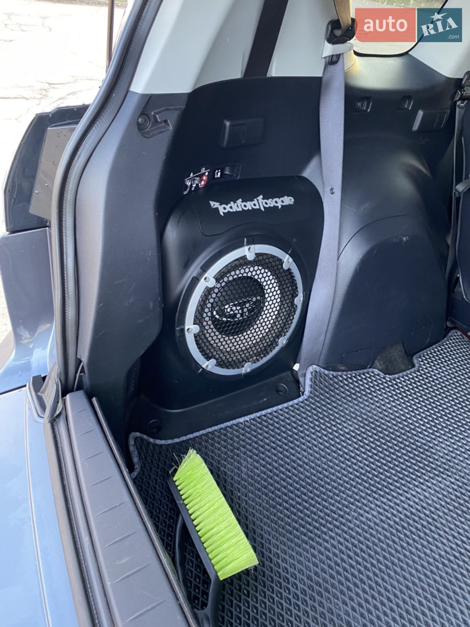 2011 Mitsubishi Outlander - мініатюра 4
