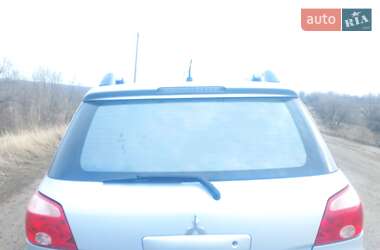 Mitsubishi Outlander  2006
