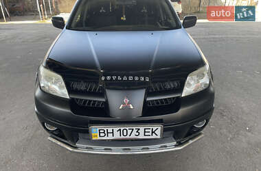 Mitsubishi Outlander  2008
