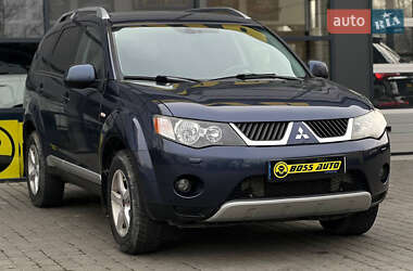 Mitsubishi Outlander  2007