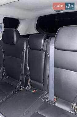 Mitsubishi Outlander  2009