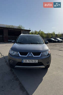 Mitsubishi Outlander  2007
