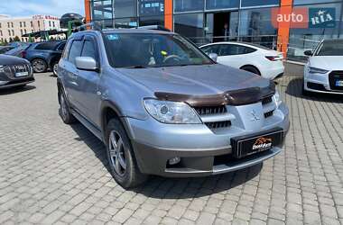Mitsubishi Outlander  2006