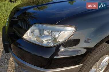 Mitsubishi Outlander  2008