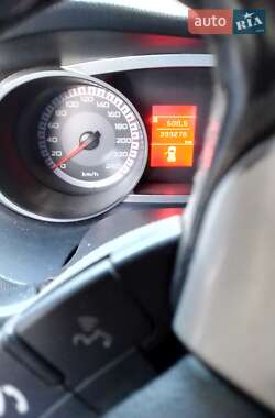 Mitsubishi Outlander  2007