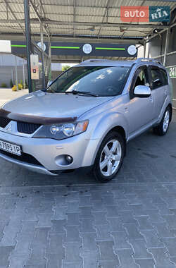 Mitsubishi Outlander  2007