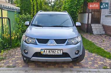 Mitsubishi Outlander  2009
