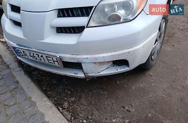 Mitsubishi Outlander  2004