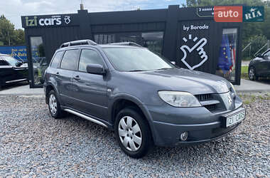 Mitsubishi Outlander  2009