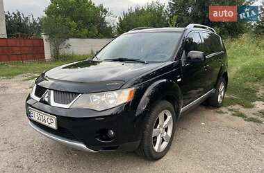 Mitsubishi Outlander  2007