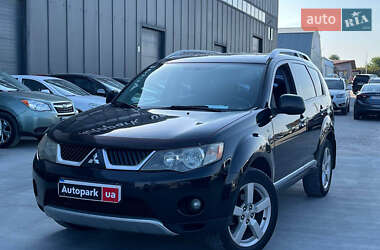 Mitsubishi Outlander  2007