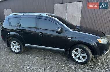 Mitsubishi Outlander  2007