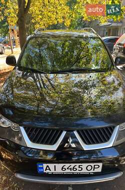 Mitsubishi Outlander  2007