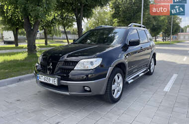 Mitsubishi Outlander  2006