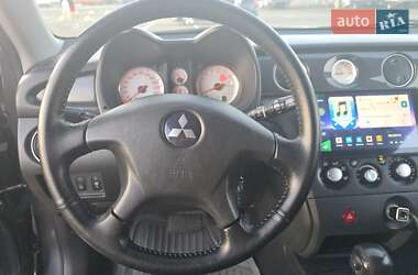 Mitsubishi Outlander 2007