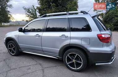 Mitsubishi Outlander  2006