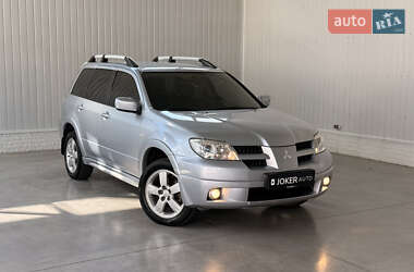 Mitsubishi Outlander  2009