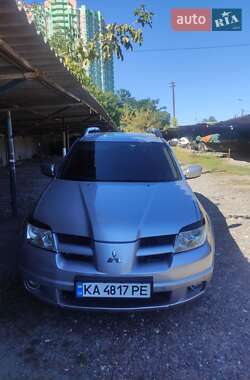Mitsubishi Outlander  2007