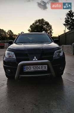 Mitsubishi Outlander  2008