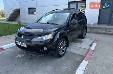 Mitsubishi Outlander  2006