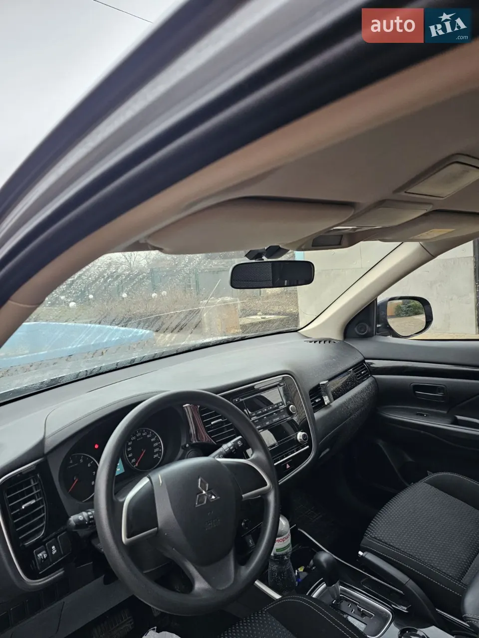 2021 Mitsubishi Outlander - мініатюра 3