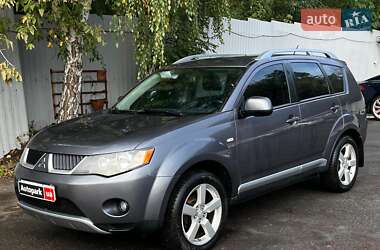 Mitsubishi Outlander  2007
