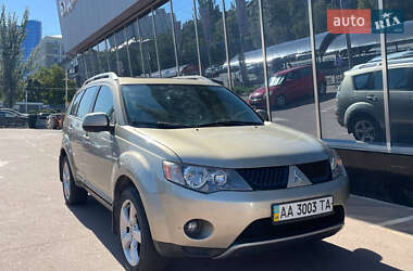Mitsubishi Outlander  2007