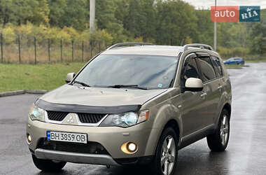 Mitsubishi Outlander 2007