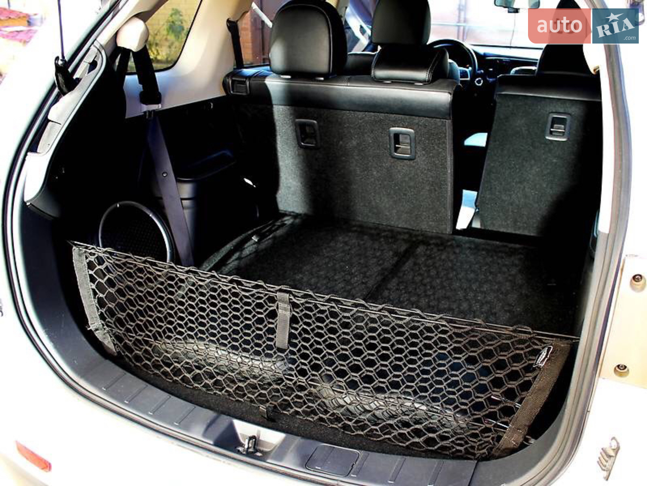 2014 Mitsubishi Outlander - мініатюра 4