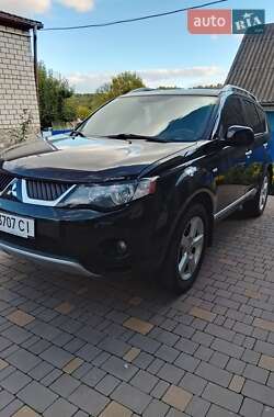 Mitsubishi Outlander  2007