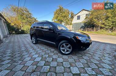 Mitsubishi Outlander  2007