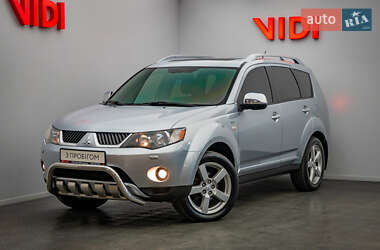 Mitsubishi Outlander  2008