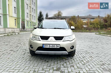 Mitsubishi Outlander  2007