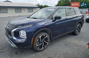 Mitsubishi Outlander  2021