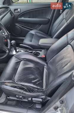 Mitsubishi Outlander 2007