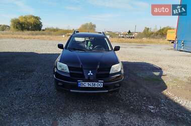 Mitsubishi Outlander  2006